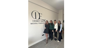 Kocaeli’de ilk ve tek: Demet Ergin Medikal Pigmentasyon