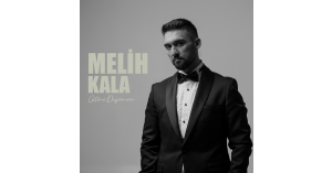 Kocaelili müzisyen Melih Kala yeni şarkısıyla gündemde