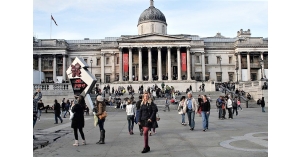 Köklü bir geçmişe sahip önemli bir dünya şehri: Londra