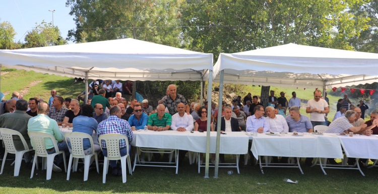 Körfez, Anadolu’nun kültür mozaiği