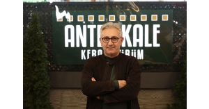 Lahmacun ve pidesiyle tam not aldı: Antep Kale