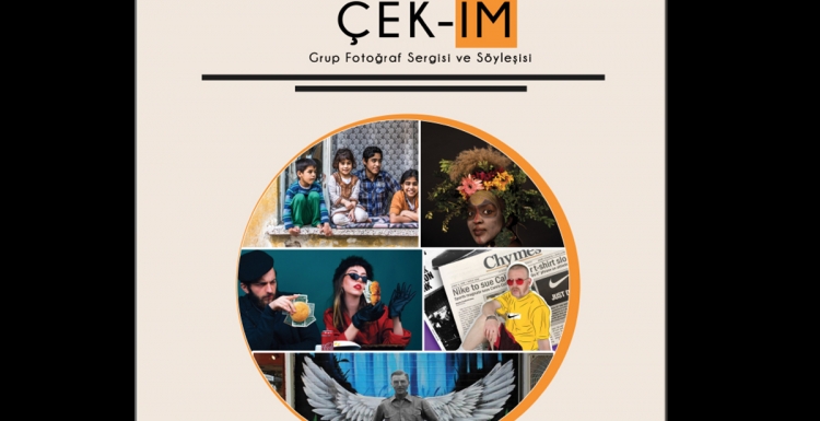 Mercek Sanat’ta ‘ÇEK-İM’ var