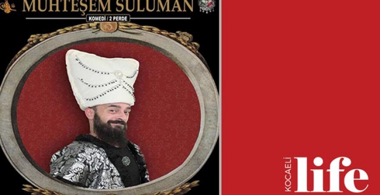 Muhteşem Sülüman Sabancı’ya geliyor