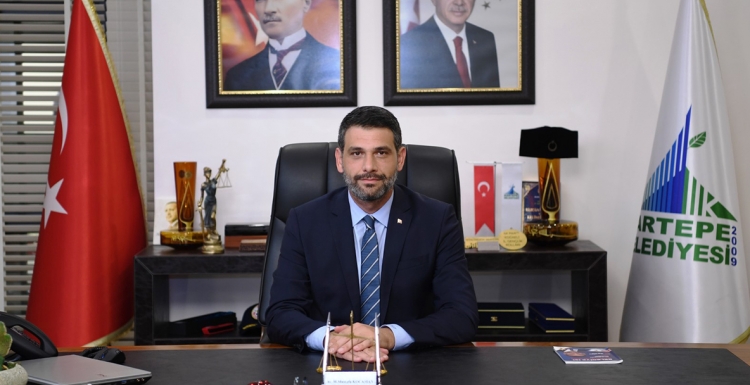 Mustafa Kocaman: Kandil barış getirsin
