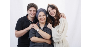 Nebiye Topuz, Melike & Oğuzhan