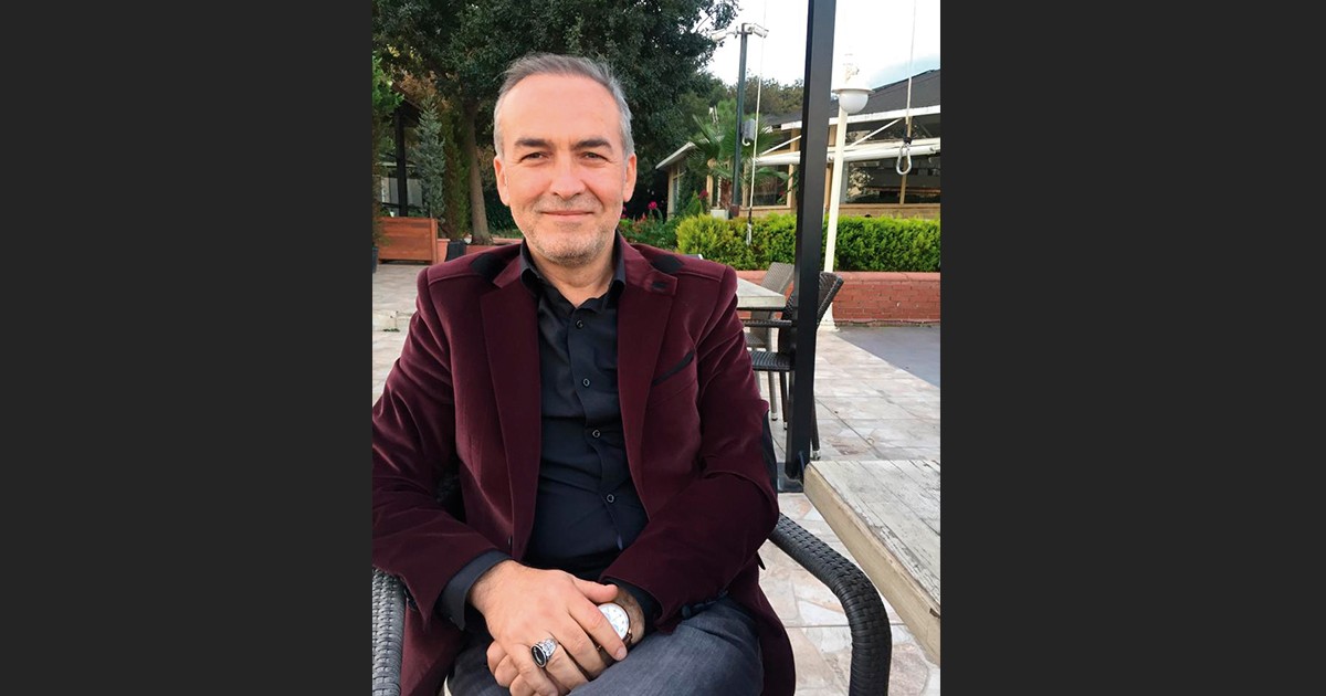 Numan Uysal'ın 2019'dan beklentileri