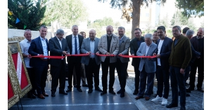 Op. Dr. Kemal Keşmer kendi adını taşıyan kliniğini açtı!