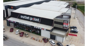 Outlet Point'ten yaza serinlik katacak indirimler