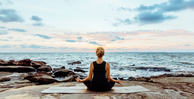 Özgürleşmeye açılan kapı: MINDFULNESS KOCAELİ