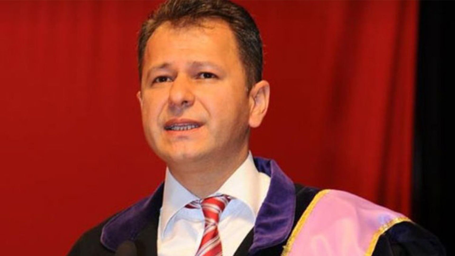 Prof.Dr. Halis Aygün ÖSYM Başkanı oldu