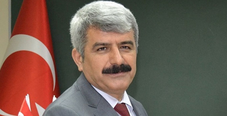 Prof. Dr. Hülagü yeniden rektör