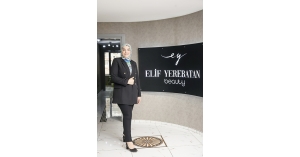 Protez tırnakların yeni adresi: Elif Yerebatan Beauty