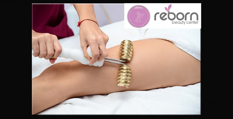 Reborn Beauty Center'da 'Micro Plus' ile sıkılaşın! 