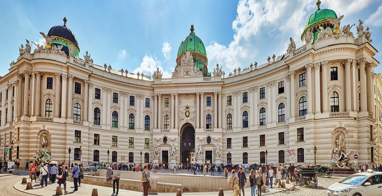 Sanat tarihinin başkenti: Viyana