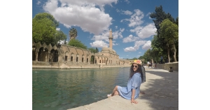 Şanlıurfa