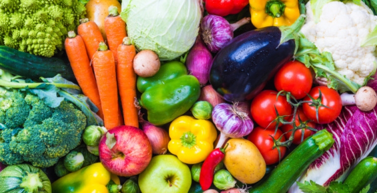 Sebze ve meyvelerin besin değerleri nasıl korunur?
