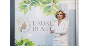 Sektörde fark yaratacak: Laurel Beauty Store