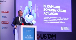 Sektörel eğitim kampüsü: Ustam Kocaeli