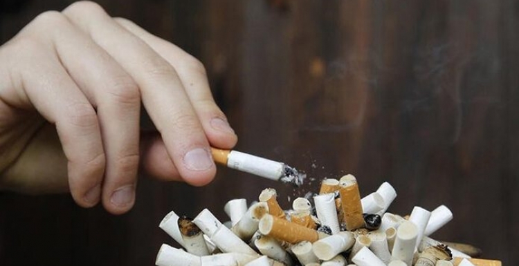 Sigara bağımlılığı nasıl başlar?