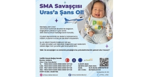 SMA savaşçısı Uras'a şans ol!