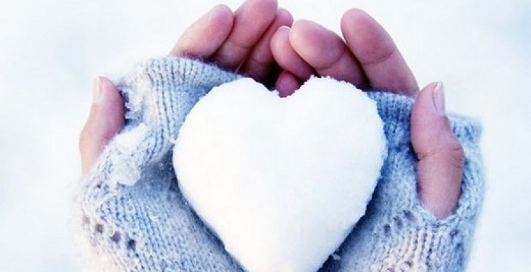 Soğuk havalarda kalp sağlığına dikkat!