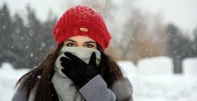 Soğuk havalardan korunmak için öneriler