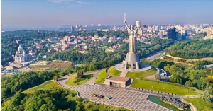 Tarih kokan şehir: Kiev