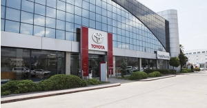 Toyota Plaza Kaya’dan kampanya