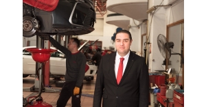 TOYOTA PLAZA KOCAELİ KAYA YETKİLİ SERVİSİ İLE ARACINIZ EMİN  ELLERDE