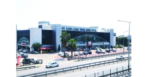 Toyota Plaza Kocaeli Kaya’dan