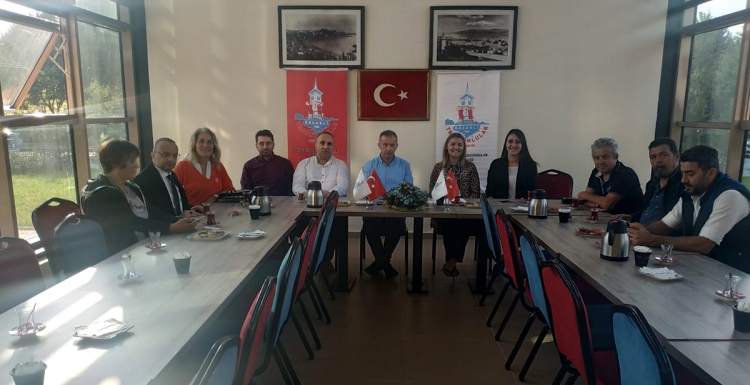 Trabzonlular’ın gözü Dünyagöz’e emanet