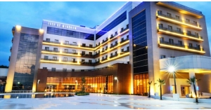 Tryp by Wyndham Otel’de güzellik merkezi açıldı