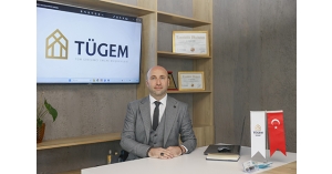 TÜGEM’in hedefi eğitim