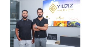 Yıldız Grup’tan Yeni Projeler