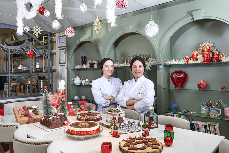 2022’ye en ‘tatlı’ merhaba