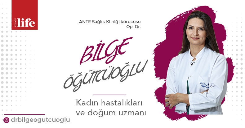 Bilge Öğütcüoğlu: Ante Gebe Doğuma Hazırlık Eğitimleri