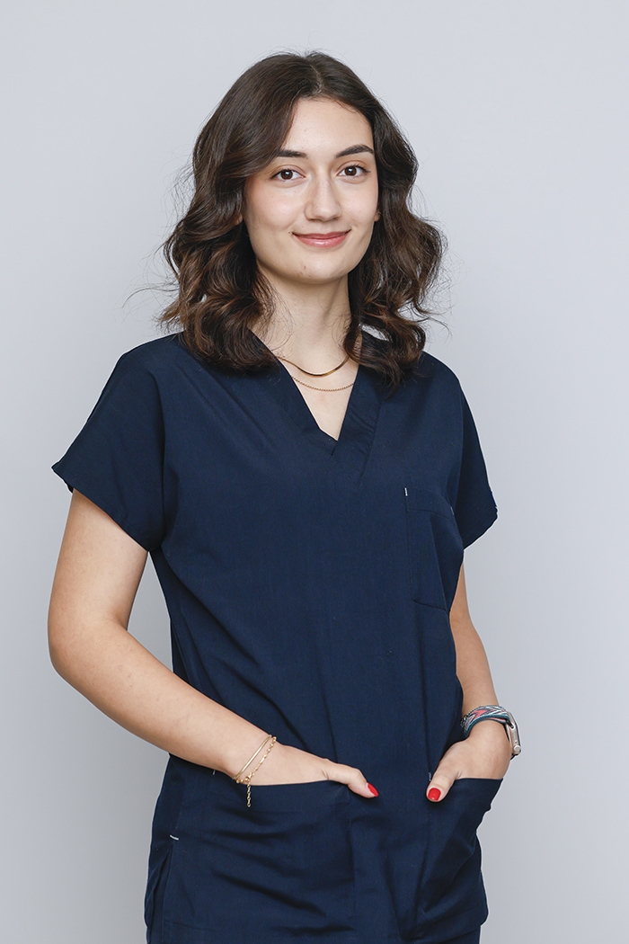 Asiye Morgil: Klinik Pilates