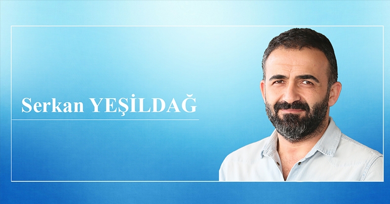 Bayramda Ağzımız Tatlansın
