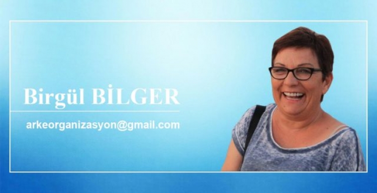 Bir kadın direnişidir bu dergi!