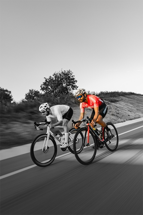 Bisiklet sporunda gururumuz: Kemal Küçükbay