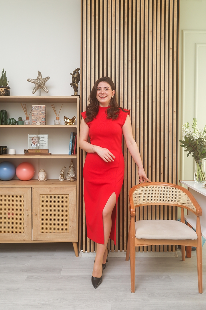 Bütüncül bir yaklaşımla hizmet veriyor: