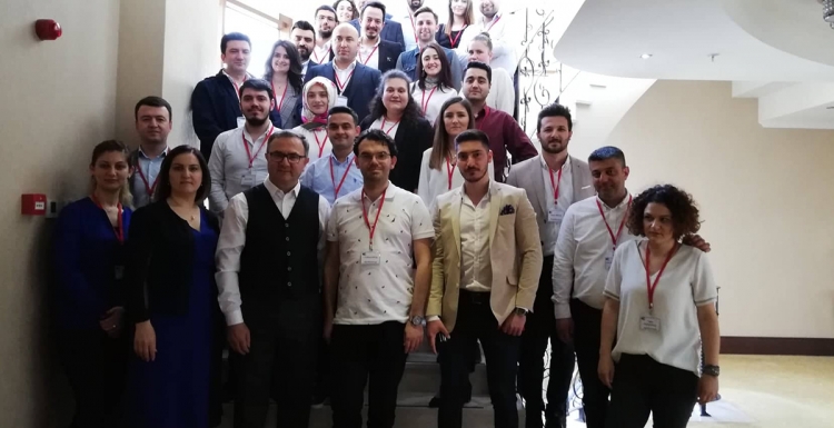 Değişim Akademi’nden önemli buluşma