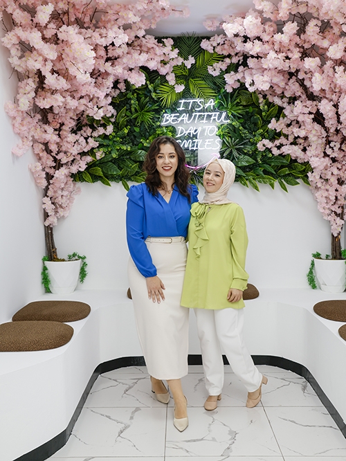 Diş sağlığınız için güvenilir bir adres; SEPADENT