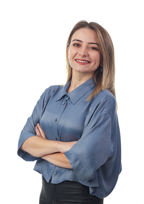 Ertelemeyin!  Küçük de olsa bir adım atın!