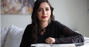 Esin Alçıoğlu: Hoş geldin yeni yıl!