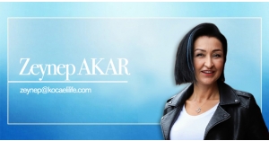 Eylülde gelmek hiç bu kadar güzel olmamıştı…