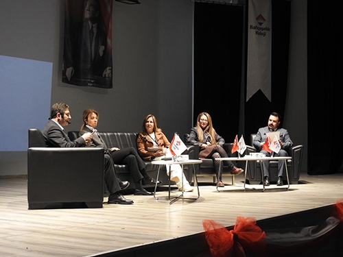 Gençler toplumsal adalet için bir araya geldi