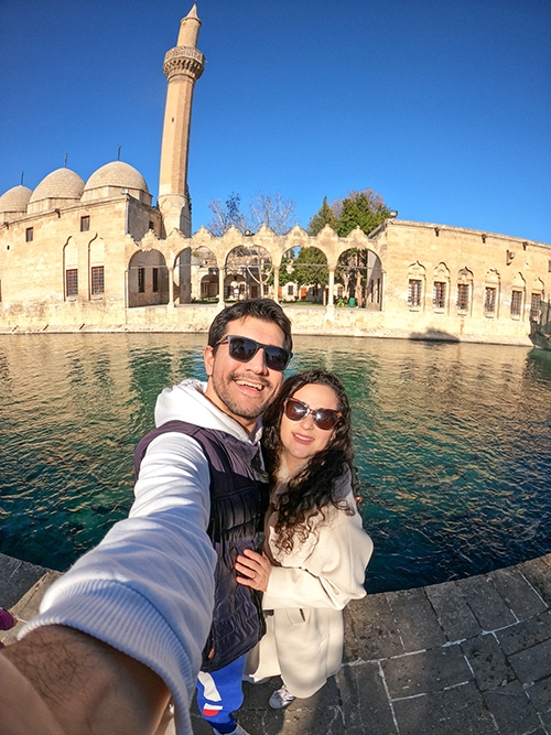 Bu şehre hayran kalacaksınız