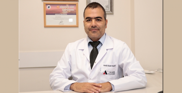 İnmede kritik eşik: İlk 4,5 saat!