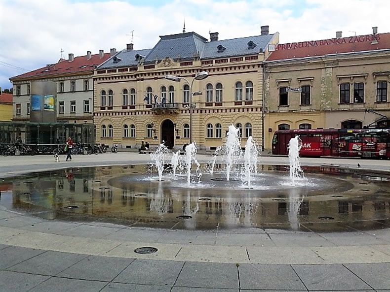 İstanbul’dan Budin’e köprü olan şehir: Osijek